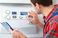 free Nazeing Gate gas safe engineer quotes