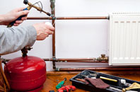 free Nazeing Gate heating repair quotes