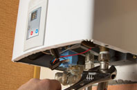 free Nazeing Gate boiler install quotes